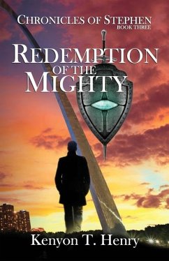 Redemption of the Mighty - Henry, Kenyon T.
