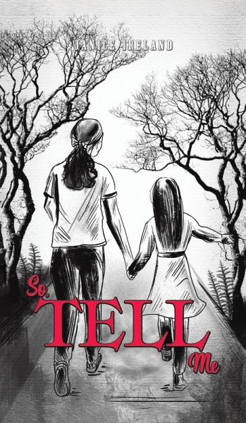 So, Tell Me So, Tell Me