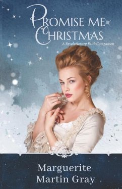 Promise Me Christmas - Martin Gray, Marguerite