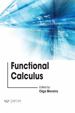 Cover Functional Calculus