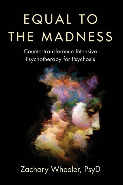 Equal to the Madness Equal to the Madness