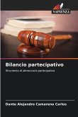 Bilancio partecipativo