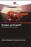 Budget participatif