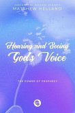 Hearing and Seeing God's Voice