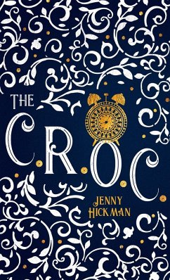 The CROC - Hickman, Jenny