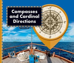 All about Maps: Compasses & Cardinal Directions - Reed, Ellism