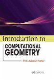 Introduction to Computational Geometry