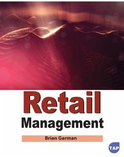 Retail Management - Garman, Brian