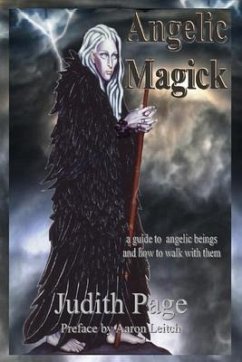 Angelic Magick - Page, Judith