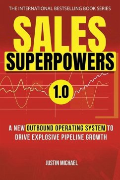 Sales Superpowers - Michael, Justin