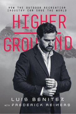 Higher Ground - Benitez, Luis