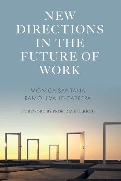 New Directions in the Future of Work