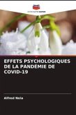 EFFETS PSYCHOLOGIQUES DE LA PANDÉMIE DE COVID-19