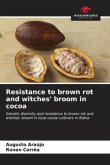 Resistance to brown rot and witches' broom in cocoa