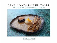 Seven Days In The Valle - Koenig, William S