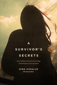 A Survivor's Secrets - Cavallo, Gina