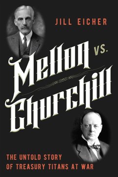 Mellon vs. Churchill - Eicher, Jill