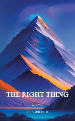 THE RIGHT THING