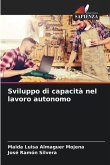 Sviluppo di capacità nel lavoro autonomo