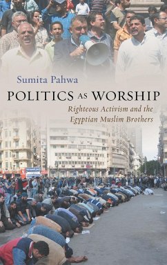 Politics as Worship - Pahwa, Sumita