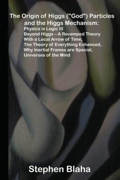 The Origin of Higgs (