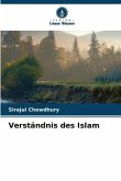 Verständnis des Islam