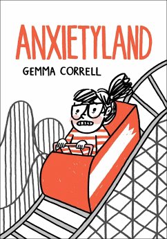 Anxietyland - Correll, Gemma