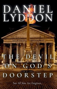 The Devil On God's Doorstep - Lyddon, Daniel
