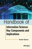 Handbook of Information Science: Key Components and Implications