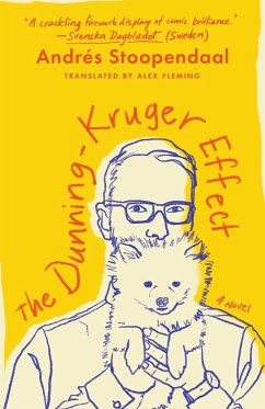 The Dunning-Kruger Effect - Stoopendaal, Andrés
