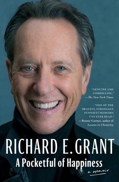 A Pocketful of Happiness - Grant, Richard E