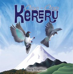 Coo Coo Kereru - Fitzgibbon, Terry