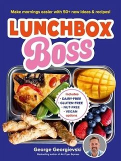 Lunchbox Boss - Georgievski, George