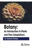 Botany: An Introduction to Plants and Their Adaptations
