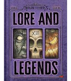 Lore and Legends