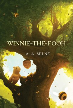 Winnie-The-Pooh - Milne, A A