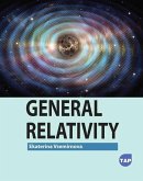 General Relativity General Relativity
