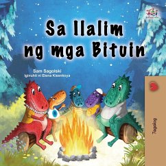 Under the Stars (Tagalog Children's Book) - Sagolski, Sam; Books, Kidkiddos