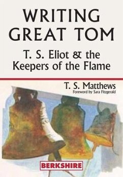 Writing Great Tom - Matthews, T S