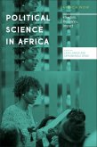 Political Science in Africa (eBook, PDF) Political Science in Africa (eBook, PDF)