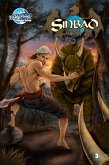 Sinbad and the Merchant of Ages #3 (eBook, PDF)