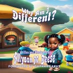 Why Am I Different? (eBook, ePUB)