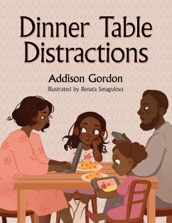 Dinner Table Distractions - Gordon, Addison