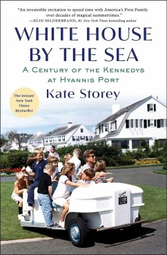 White House by the Sea - Storey, Kate