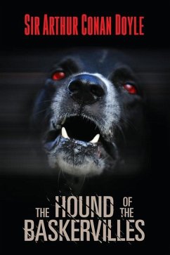 The Hound of the Baskervilles - Doyle, Arthur Conan