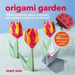 Origami Garden - Ono, Mari