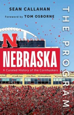 Cover The Program: Nebraska