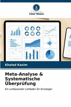 Meta-Analyse & Systematische Überprüfung - Kasim, Khaled