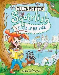 Shark in the Park - Potter, Ellen