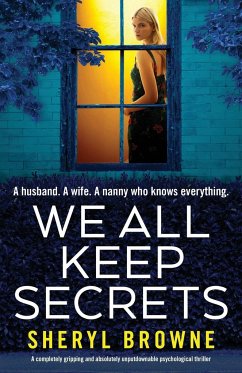 We All Keep Secrets - Browne, Sheryl